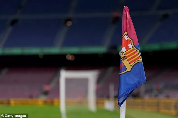 Uefa suspends Barça investigation over match-fixing bribery case